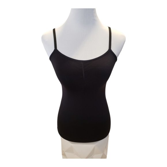 NWOT Nearly Nude Shaping Tank Tops - Size M-L - Picture 3 of 12
